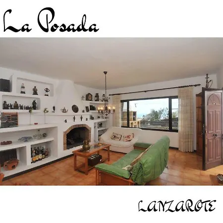 La Lanzarote Тиас