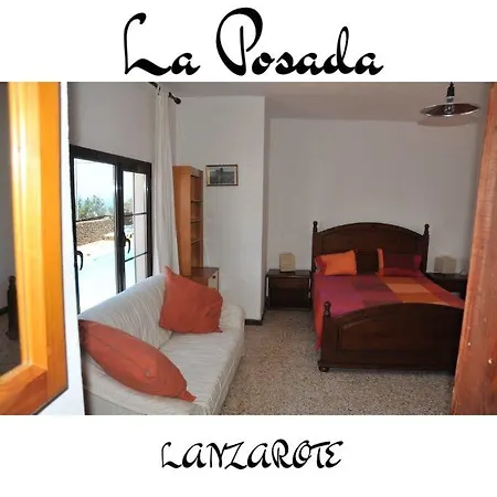 La Lanzarote Тиас