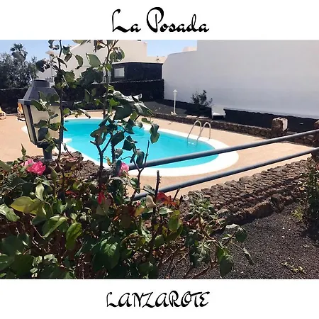 La Lanzarote Тиас