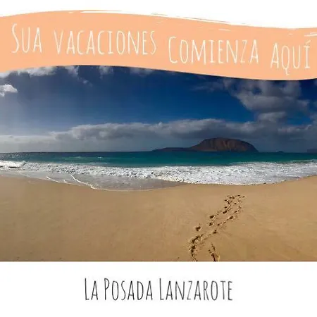 La Lanzarote 2* Тиас