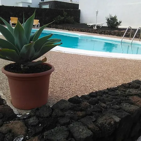 La Lanzarote 2*