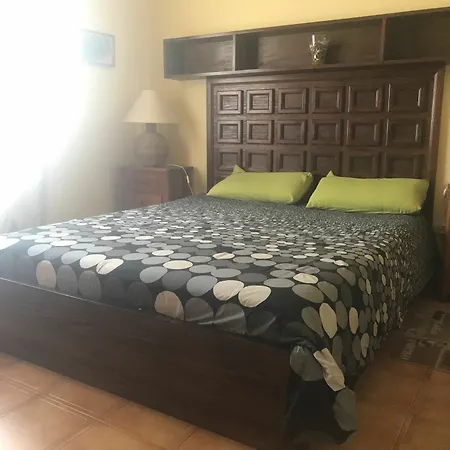 ゲストハウス La Lanzarote 2*